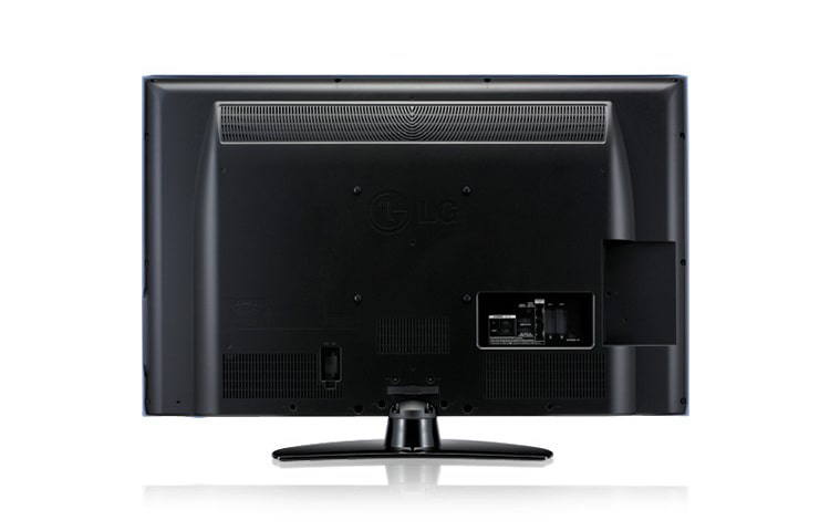 LG 37'' HD Ready 1080p LCD-TV, jossa kuvankalibrointiopas, 37LH4000, thumbnail 3
