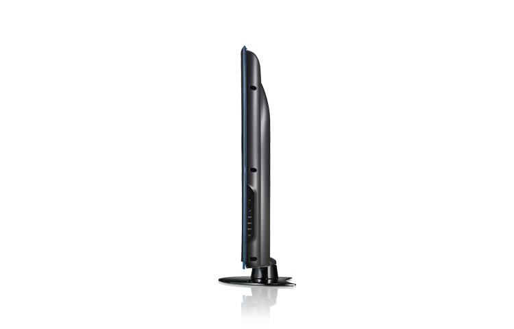 LG 37'' HD Ready 1080p LCD-TV, jossa kuvankalibrointiopas, 37LH4000, thumbnail 4