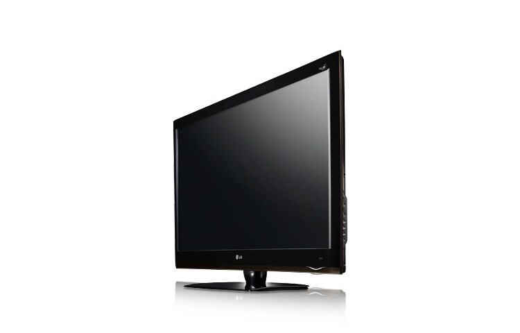 LG 37'' HD Ready 1080p LCD-TV, jossa kuvankalibrointiopas, 37LH4020, thumbnail 2