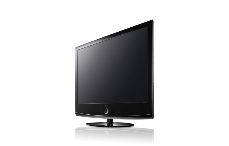 LG 37'' HD Ready 1080p LCD-TV, hoikka design, 37LH7020, thumbnail 2