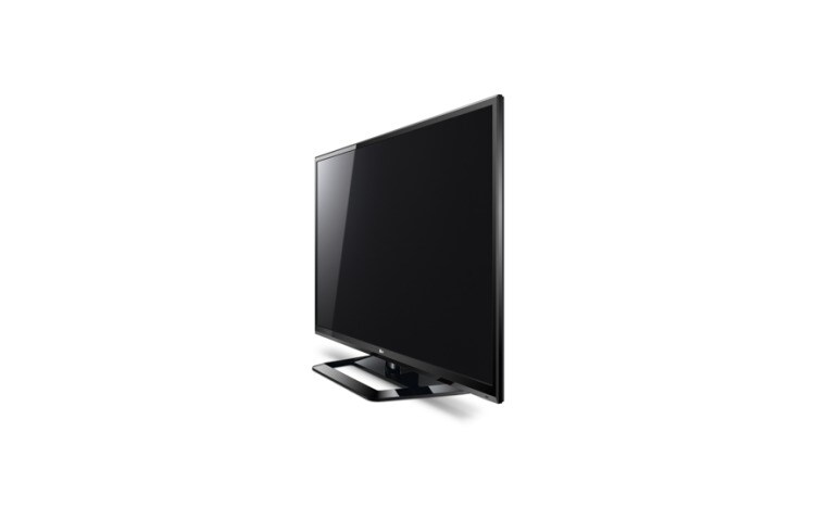 LG LED-TELEVISIO – MUKANA CINEMA 3D, DLNA JA USB., 37LM611T, thumbnail 2