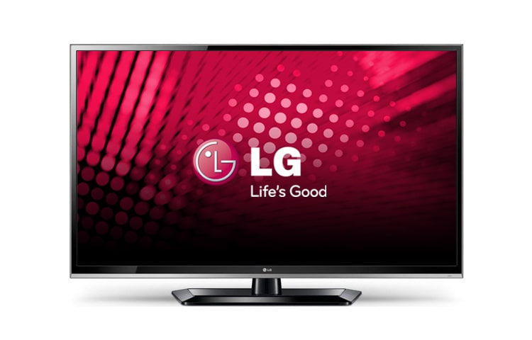 LG TYYLIPUHDAS 100 HZ:N LED-TELEVISIO – SISÄLTÄÄ MYÖS DLNA- JA USB-YHTEYDET., 37LS560T