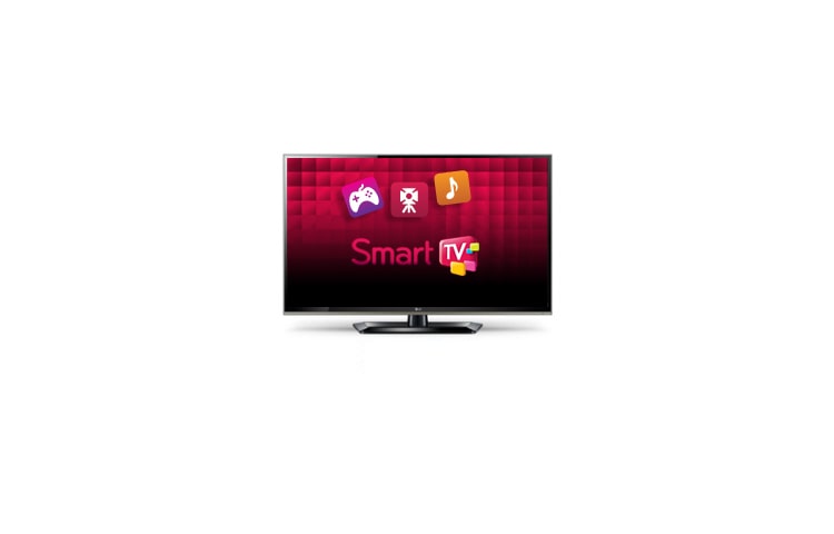 LG TYYLIPUHDAS 100 HZ:N LED-TELEVISIO – MUKANA SMART TV JA USB, 37LS570T