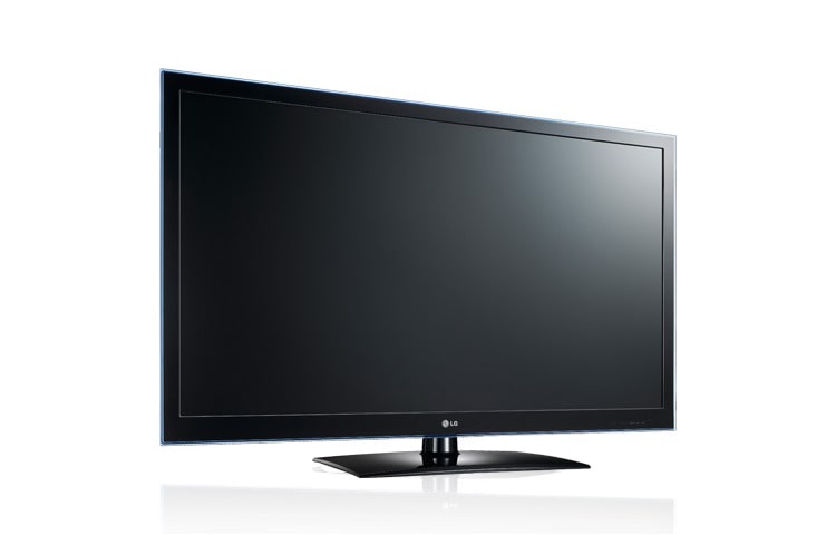 LG Nopea LED-TV, jossa sisäänrakennettu kuvanasetusopas, 37LV450N, thumbnail 2