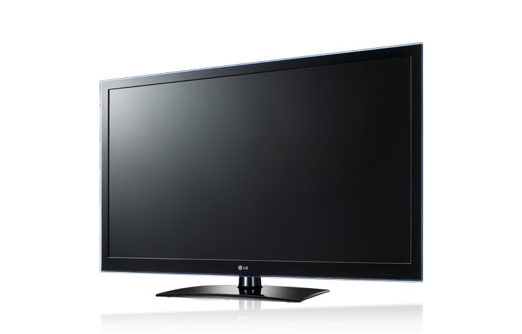 LG Nopea LED-TV, jossa sisäänrakennettu kuvanasetusopas, 37LV450N, thumbnail 3