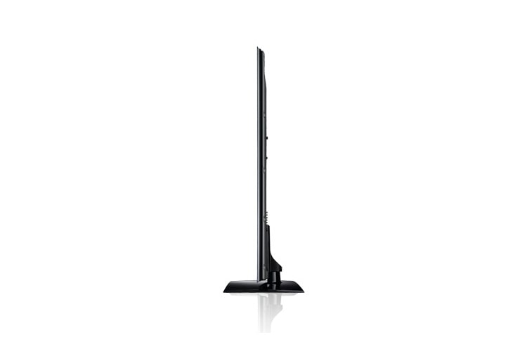 LG Nopea LED-TV, jossa sisäänrakennettu kuvanasetusopas, 37LV450N, thumbnail 4