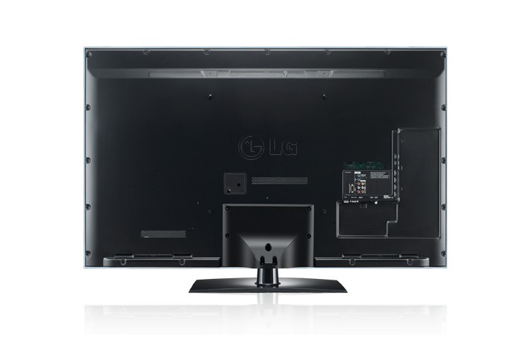 LG Nopea LED-TV, jossa sisäänrakennettu kuvanasetusopas, 37LV450N, thumbnail 7