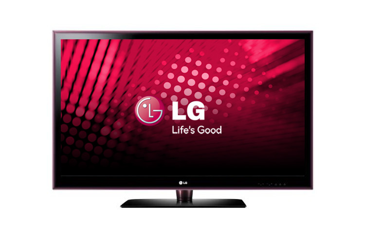 LG:n parhaita Premium-palveluja, 37LV530N