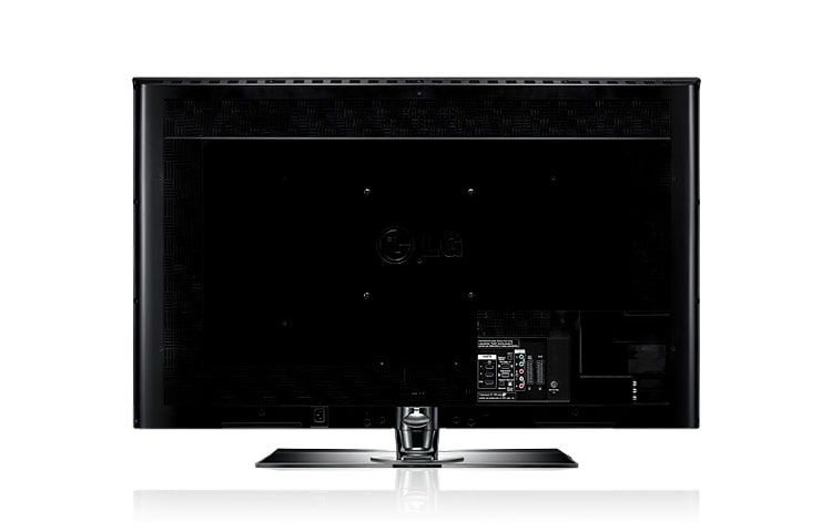 LG 37 tuuman LCD-TV ja kehyksetön design. 200 Hz -tekniikka tekee kuvasta uskomattoman selkeän. Bluetooth ja sisäinen mediasoitin., 37SL8000, thumbnail 3