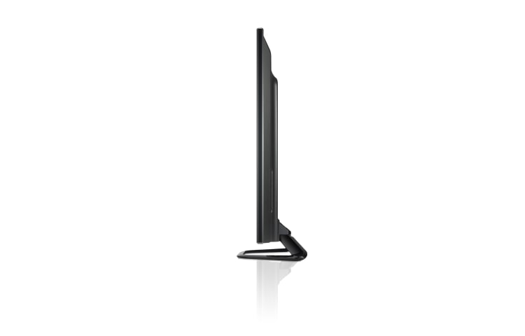 LG SMART LED TV. 0,9 GHz:n suoritin ja 1,25 Gt RAM-muistia. Wi-Fi, DLNA ja Magic Remote -valmius. Musta kääntyvä jalusta., 39LN575V, thumbnail 5