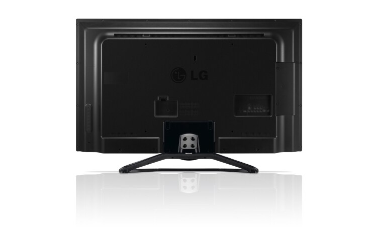 LG SMART LED TV. 0,9 GHz:n suoritin ja 1,25 Gt RAM-muistia. Wi-Fi, DLNA ja Magic Remote -valmius. Musta kääntyvä jalusta., 39LN575V, thumbnail 8