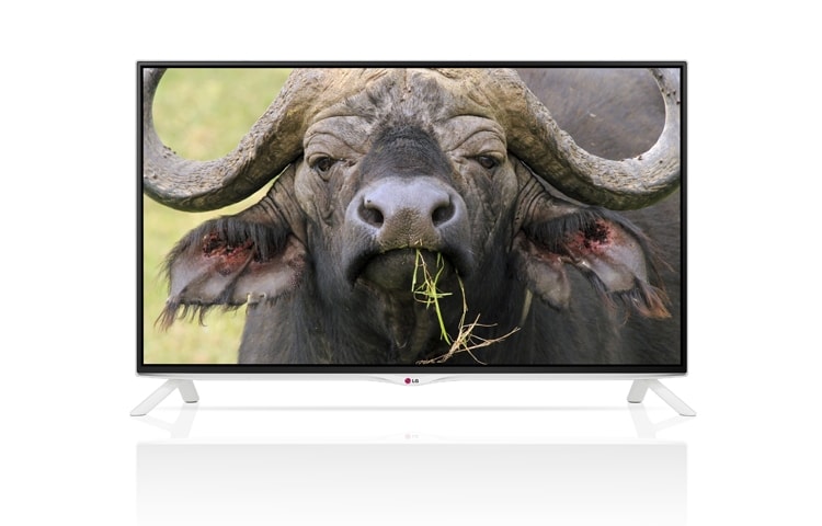 LG ULTRA HD TV 40'', 40UB800V