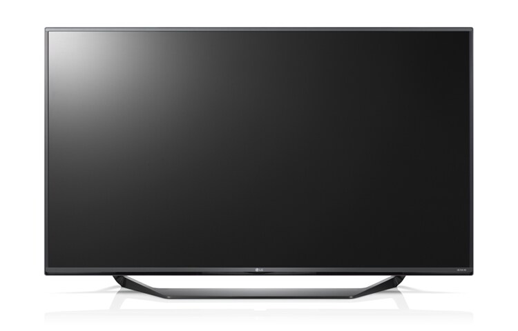 LG ULTRA HD TV, 40UF675V, thumbnail 2