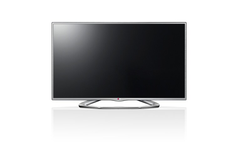 LG 42 inch CINEMA 3D Smart TV LA610V, 42LA610V, thumbnail 2