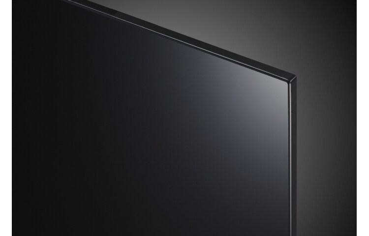 LG Musta 42 tuuman SMART TV, jossa on Magic Remote, 0,9 GHz:n kaksiytiminen prosessori ja 1,25 Gt RAM-muistia. Cinema3D, Wi-Fi ja DLNA. , 42LA660V, thumbnail 10