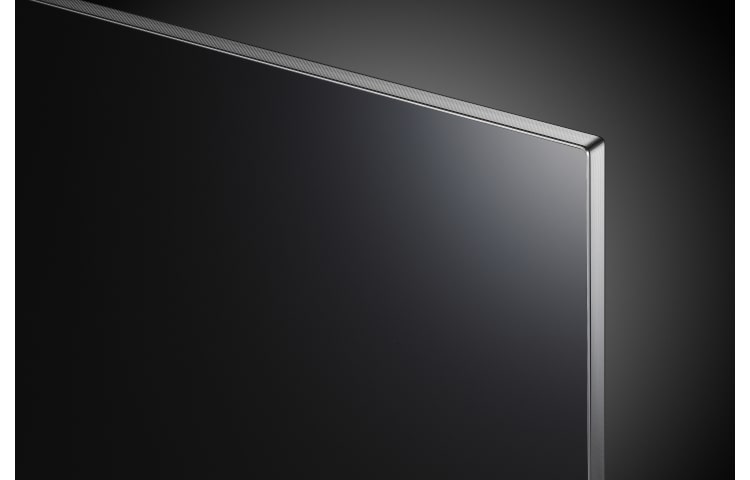 LG Metallinvärinen 42 tuuman SMART TV, jossa on Cinema Screen -muotoilu valkoisin yksityiskohdin sekä Magic Remote, 0,9 GHz:n kaksiytiminen prosessori ja 1,25 Gt RAM-muistia. Cinema3D, Wi-Fi ja DLNA. , 42LA740V, thumbnail 10