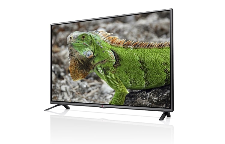 LG LED TV. , 42LB550V, thumbnail 2