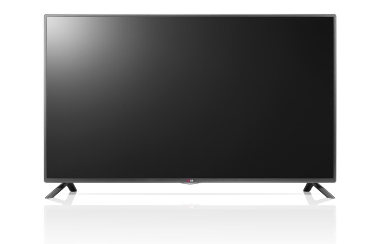 LG Direct LED TV:n perusmalli , 42LB561V