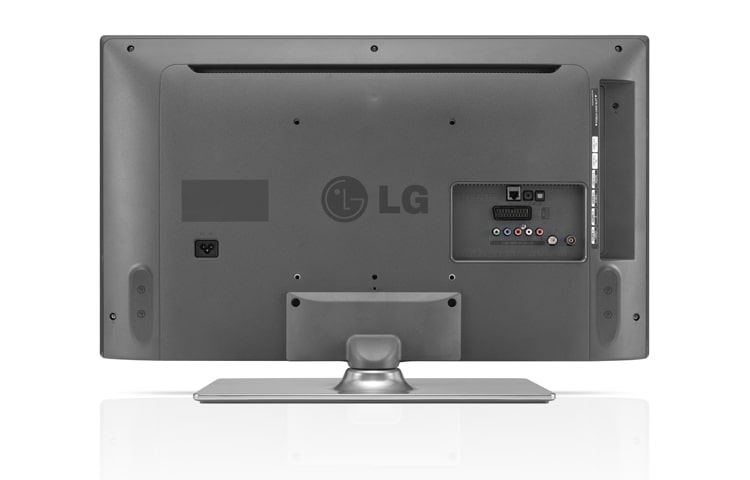 LG SMART LED TV. 0,9 GHz:n suoritin ja 1,25 Gt RAM-muistia. Wi-Fi, DLNA ja Magic Remote -valmius. , 42LB580V, thumbnail 8
