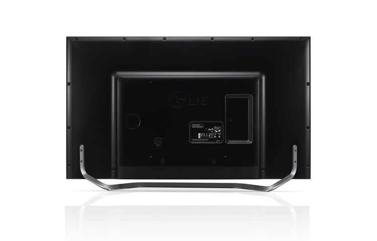 LG Ensiluokkainen Full HD -televisio skandinaavisella muotoilulla. Siinä on webOS Smart TV -toiminto, Wi-Fi, DLNA ja Magic Remote -kaukosäädin. , 42LB700V, thumbnail 8