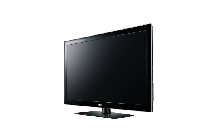 LG Maksimoi kuvan tarjoama elämys, 42LD650N, thumbnail 4