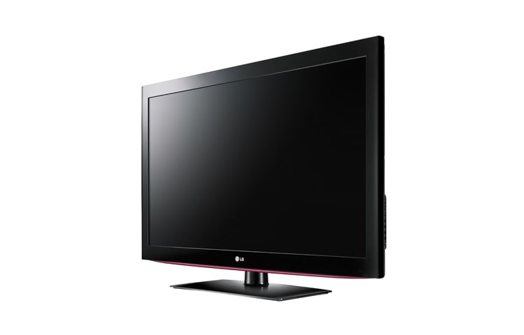 LG Kehittyneessä LCD-televisiossa on veitsenterävä kuva, 42LD750N, thumbnail 2