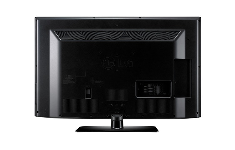 LG Kehittyneessä LCD-televisiossa on veitsenterävä kuva, 42LD750N, thumbnail 5