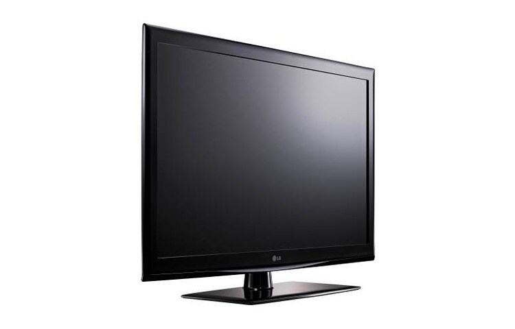 LG LED-televisio, joka tukee useimpia mediamuotoja USB-liitännällä., 42LE450N, thumbnail 6