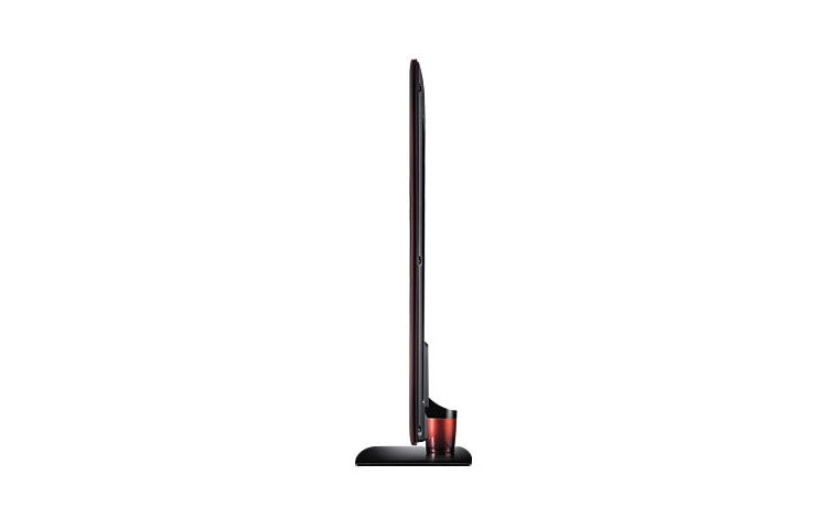 LG LED-tv ja langattomat liitäntämahdollisuudet, 42LE550N, thumbnail 4