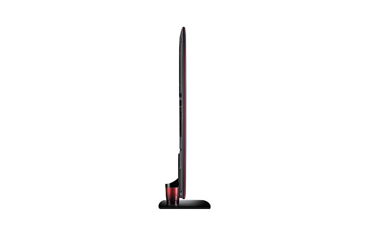 LG LED-tv ja langattomat liitäntämahdollisuudet, 42LE550N, thumbnail 6
