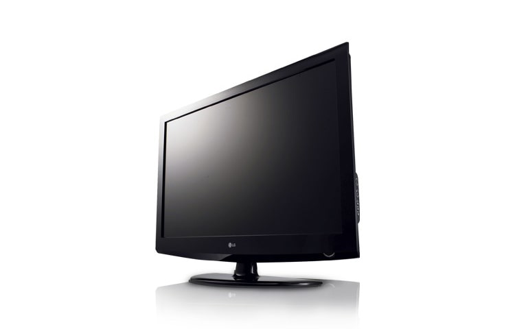 LG 42'' HD Ready 1080p LCD-TV, 42LF2500, thumbnail 2