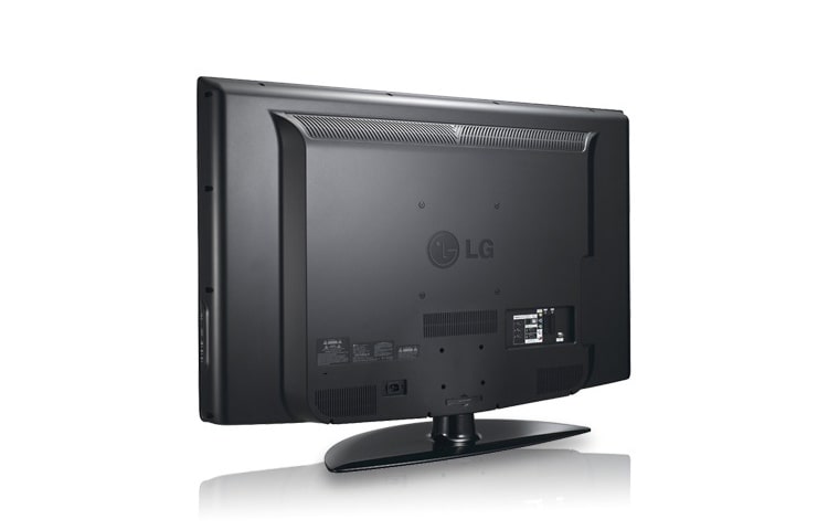 LG 42'' HD Ready 1080p LCD-TV, 42LF2500, thumbnail 4