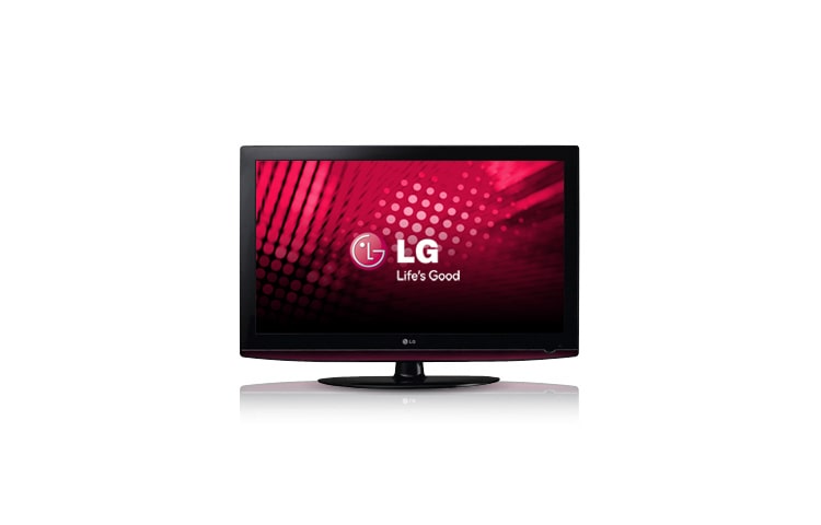 LG 42-tuumainen Full HD 1080p LCD-TV, 42LG5010