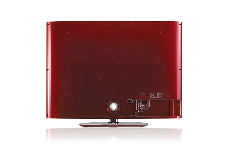 LG 42'' HD Ready 1080p LCD-TV, 42LG6000, thumbnail 3