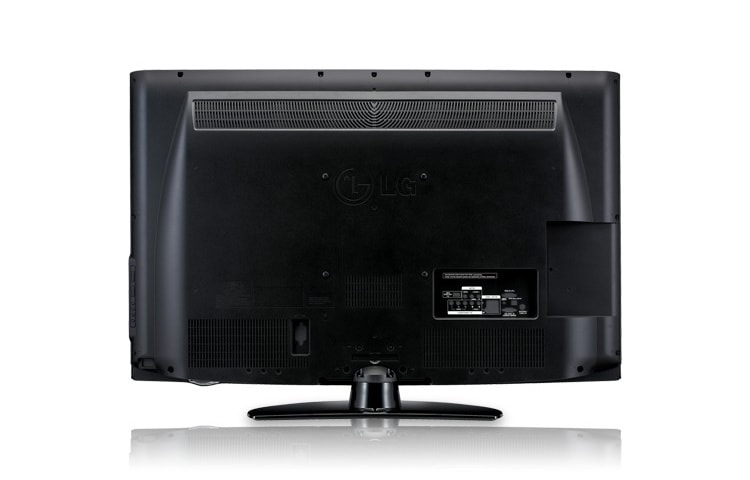 LG 42-tuumainen HD-valmis 1080p LCD-televisio, 42LH3000, thumbnail 3