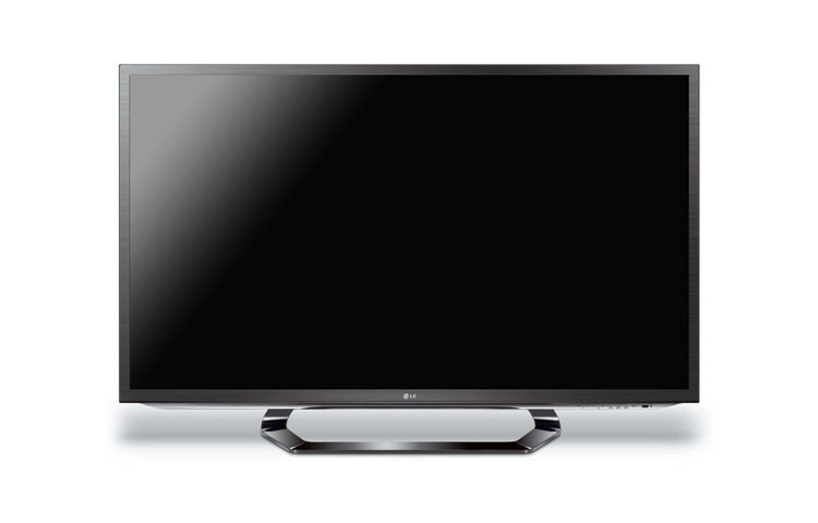 LG LED-televisio, jossa on Smart TV ja Cinema 3D., 42LM620T, thumbnail 8