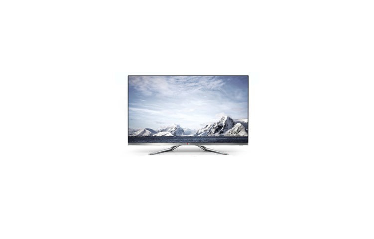 LG LED-TELEVISIOSSA ON ÄÄRIMMÄISEN OHUET KEHYKSET, HUIPPUNOPEAT SMART TV -TOIMINNOT, TUPLAYDINPROSESSORI, MAGIC MOTION -KAUKOSÄÄDIN JA CINEMA 3D., 42LM860W, thumbnail 6