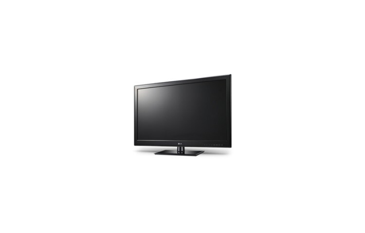 LG LED-televisio, jossa on USB ja mediasoitin, 42LS340T, thumbnail 2
