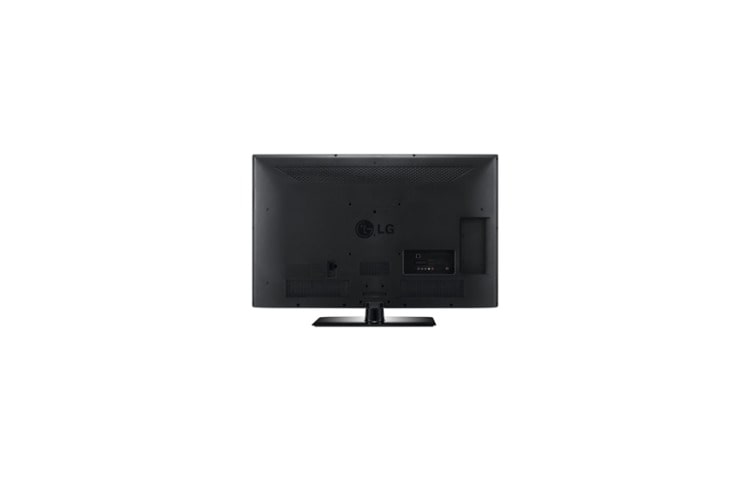 LG LED-televisio, jossa on USB ja mediasoitin, 42LS340T, thumbnail 4