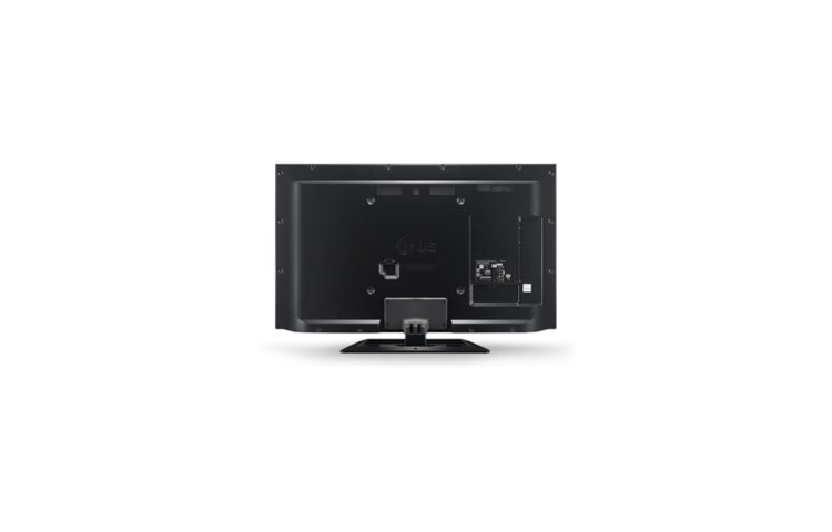 LG Tyylipuhdas 100 Hz:n LED-televisio, jossa on Smart TV ja USB, 42LS575T, thumbnail 4