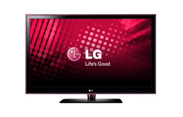 LG:n parhaita Premium-palveluja, 42LV530N