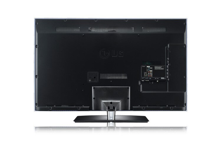 LG Smart TV, jossa markkinoiden uusin Cinema 3D -tekniikka, 42LW650W, thumbnail 4