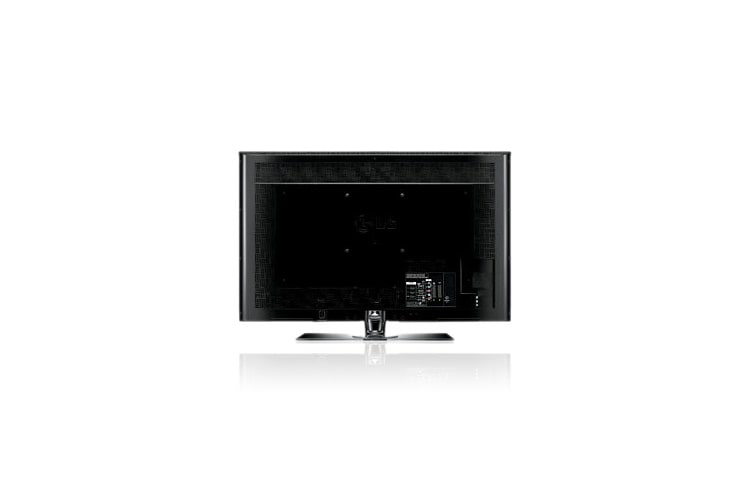 LG 32 tuuman LCD-TV ja kehyksetön design. 200 Hz -tekniikka tekee kuvasta uskomattoman selkeän. Bluetooth ja sisäinen mediasoitin., 42SL8500, thumbnail 3