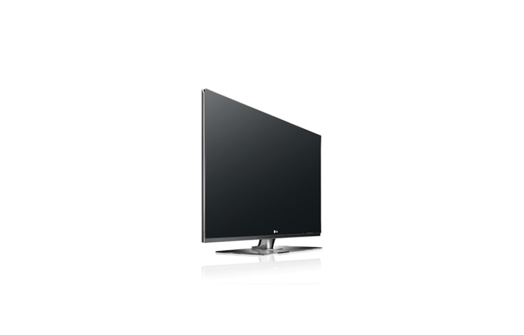LG 32 tuuman LCD-TV ja kehyksetön design. 200 Hz -tekniikka tekee kuvasta uskomattoman selkeän. Bluetooth ja sisäinen mediasoitin., 42SL8500, thumbnail 5