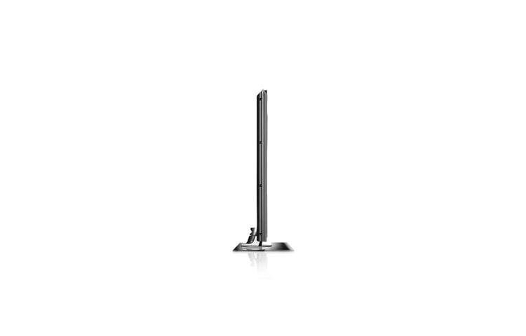 LG 32 tuuman LCD-TV ja kehyksetön design. 200 Hz -tekniikka tekee kuvasta uskomattoman selkeän. Bluetooth ja sisäinen mediasoitin., 42SL8500, thumbnail 6