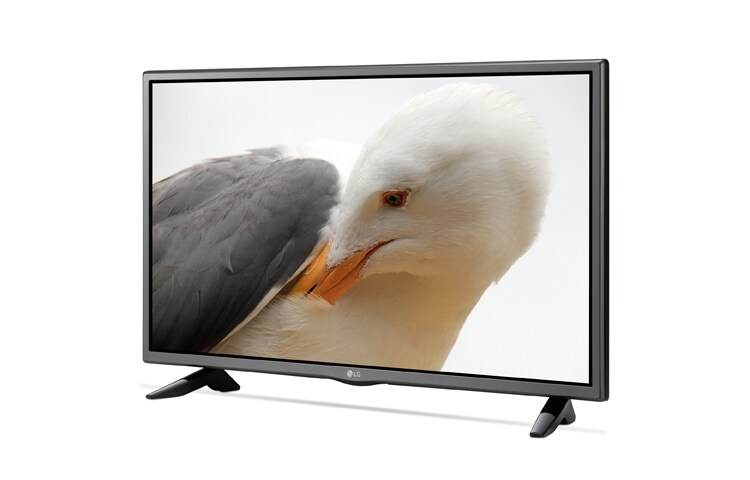 LG TV 43'' LF510V, 43LF510V, thumbnail 3