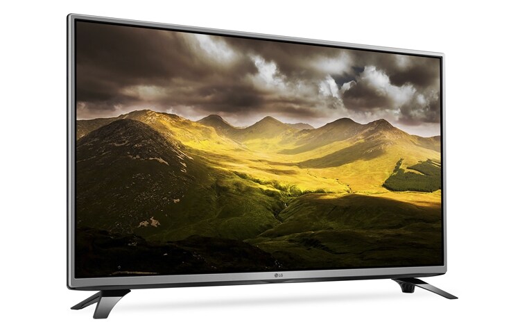 LG LED TV, 43LH560V, thumbnail 2