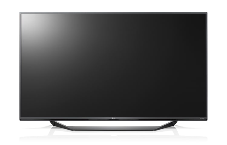 LG ULTRA HD TV, 43UF675V, thumbnail 2