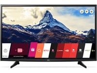 LG ULTRA HD TV 43''1