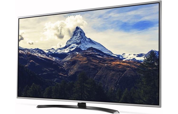 LG 43UH668V ULTRA HD Televisiot, 43UH668V, thumbnail 3